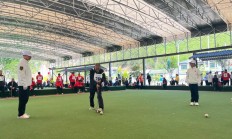 开云APP下载:河北保定：“奥运冠军之城”打好赛事经济牌