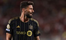 开云:里尔准备从LAFC签下吉鲁