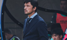 开云体育:亚泰主帅谢晖下课，在商谈解约事宜，球队11轮1胜中超垫底